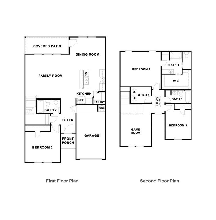 140 ORANGE FLAME BLVD, Uhland, TX 78640