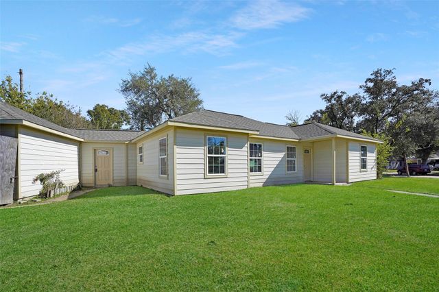 908 Palmetto Drive, Pasadena, TX 77506