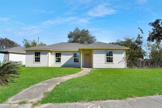 908 Palmetto Drive, Pasadena, TX 77506