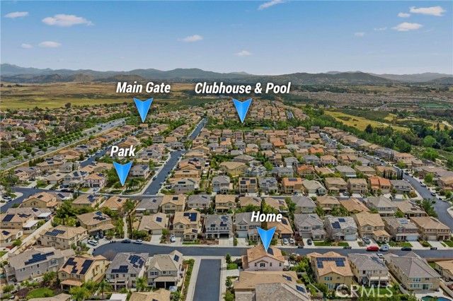 31099 Lazy K Drive, Temecula, CA 92591