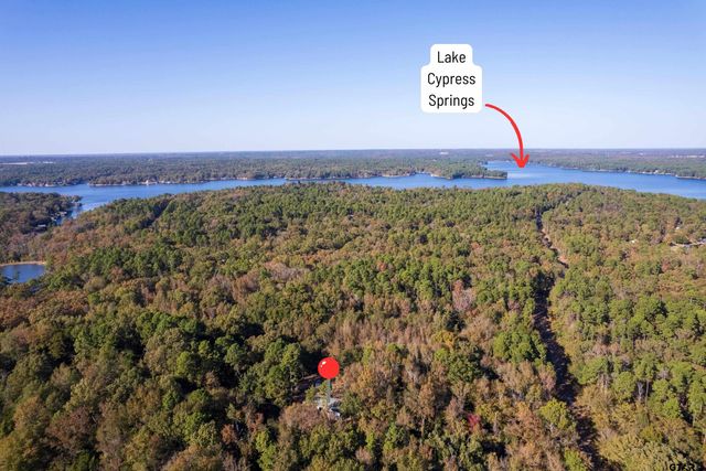 105 Llano, Scroggins, TX 75480