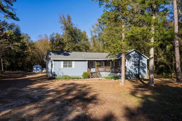 105 Llano, Scroggins, TX 75480