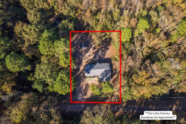 105 Llano, Scroggins, TX 75480