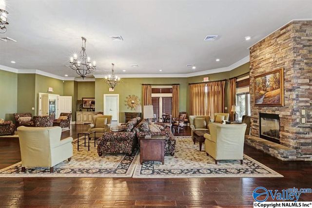 331 River Rock Drive, Madison, AL 35756