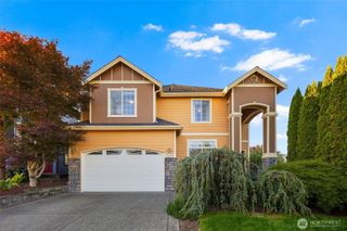13106 SE 261st Place, Kent, WA 98030