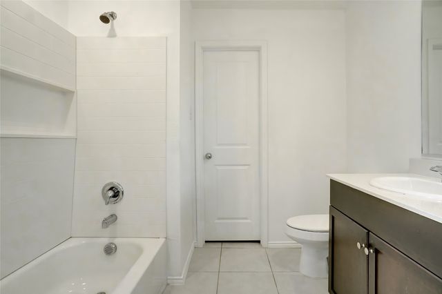 2617 Kingsman Drive, Fort Worth, TX 76179