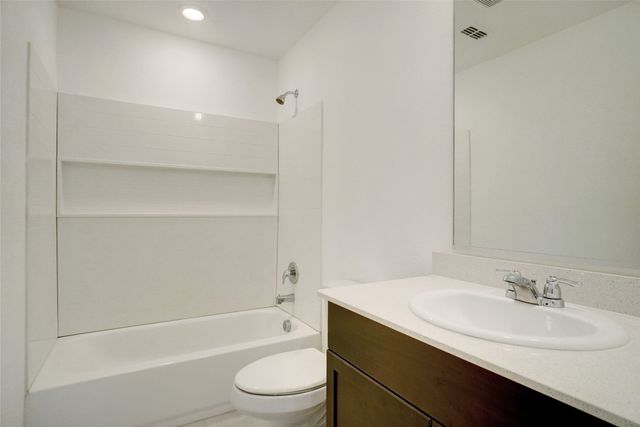 2617 Kingsman Drive, Fort Worth, TX 76179