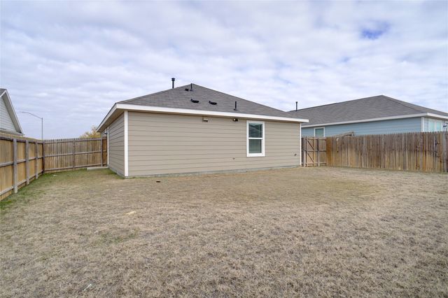 2617 Kingsman Drive, Fort Worth, TX 76179