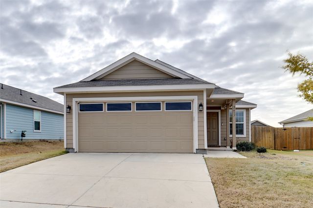 2617 Kingsman Drive, Fort Worth, TX 76179