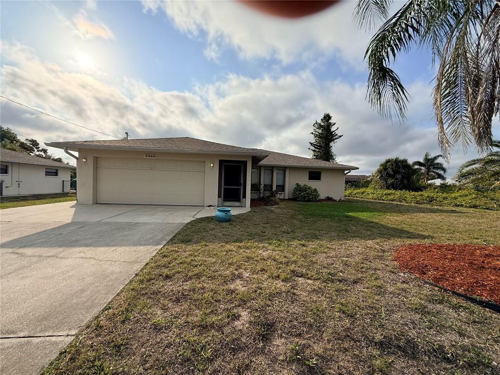 7344 BROOKHAVEN TERRACE, Englewood, FL 34224