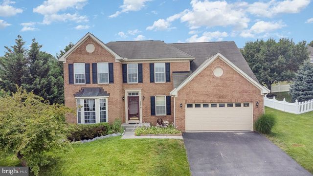 7485 SENECA RIDGE DR, York, PA 17403