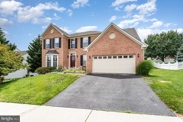 7485 SENECA RIDGE DR, York, PA 17403