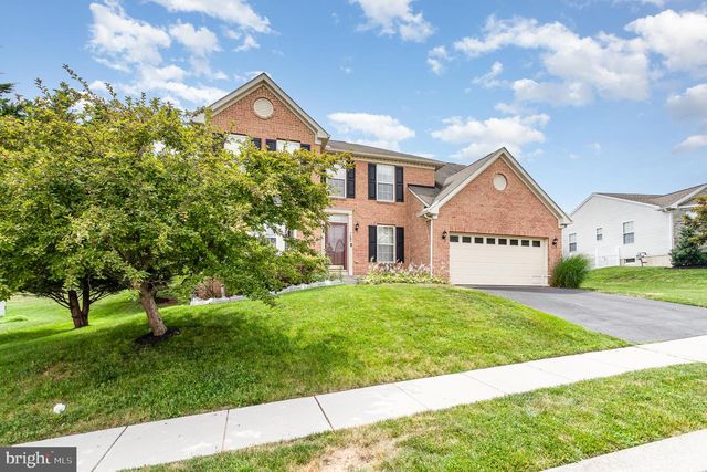 7485 SENECA RIDGE DR, York, PA 17403