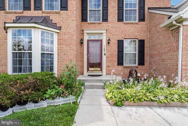 7485 SENECA RIDGE DR, York, PA 17403