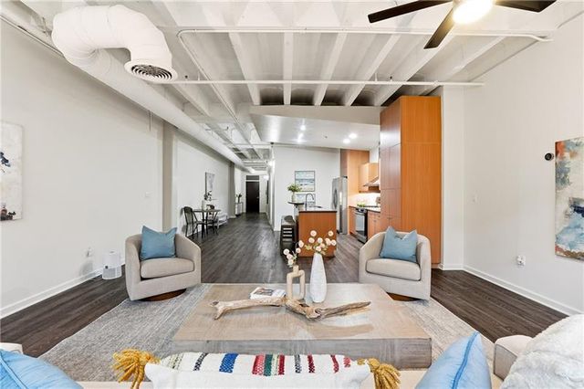 805 Peachtree NE Street 415, Atlanta, GA 30308