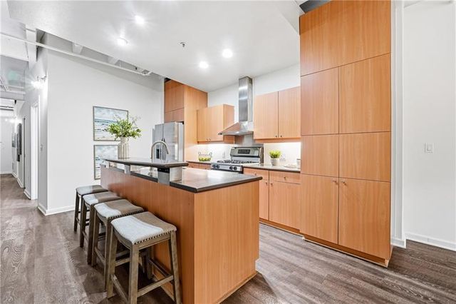 805 Peachtree NE Street 415, Atlanta, GA 30308