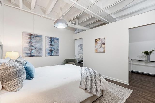 805 Peachtree NE Street 415, Atlanta, GA 30308