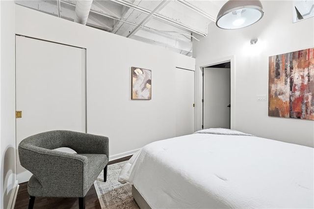 805 Peachtree NE Street 415, Atlanta, GA 30308