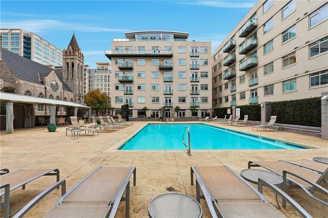 805 Peachtree NE Street 415, Atlanta, GA 30308