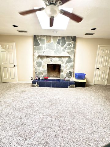 1525 Palm Valley Drive, Garland, TX 75043