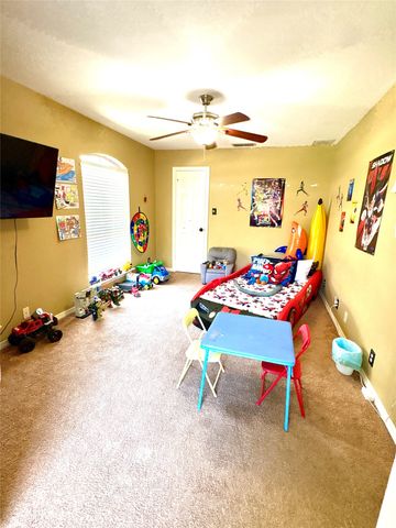 1525 Palm Valley Drive, Garland, TX 75043