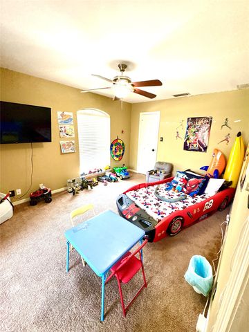1525 Palm Valley Drive, Garland, TX 75043