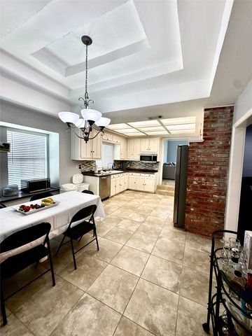 1525 Palm Valley Drive, Garland, TX 75043