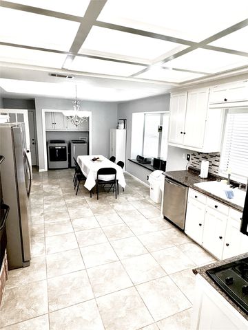 1525 Palm Valley Drive, Garland, TX 75043