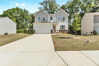 289 Pond Court, Hoschton, GA 30548