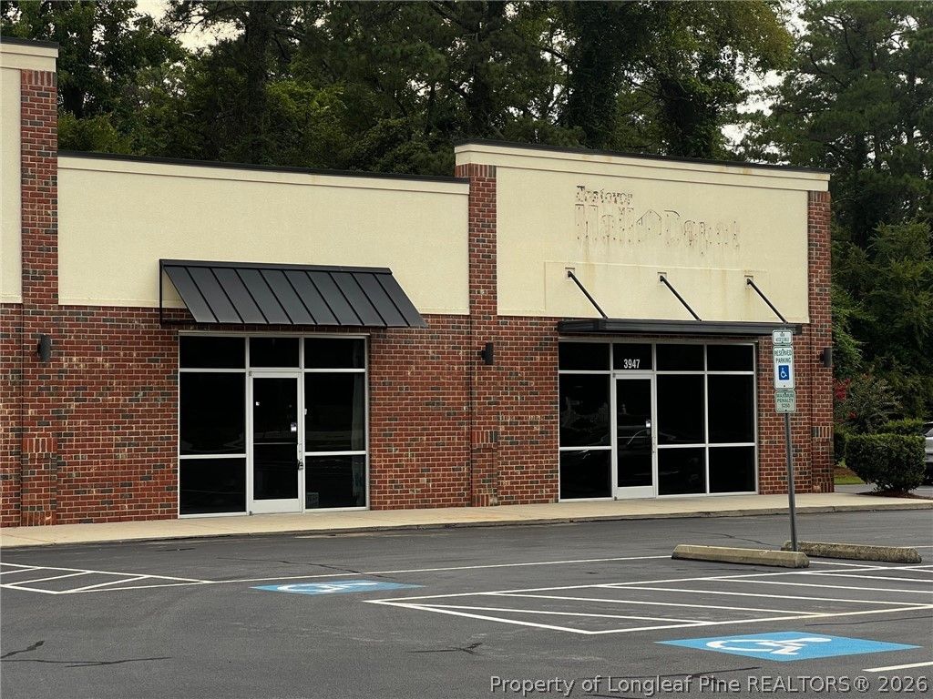 3947 Dunn Road, Eastover, NC 28312 — photo 5