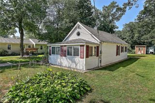 600 Cole Farm Road, Warwick, RI 02889