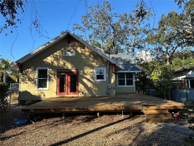 3006 W BAY VILLA AVENUE, Tampa, FL 33611