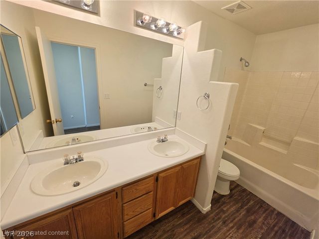 5305 FRENCH LAVENDER Street, North Las Vegas, NV 89031