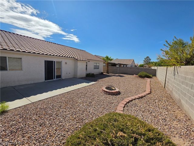 5305 FRENCH LAVENDER Street, North Las Vegas, NV 89031