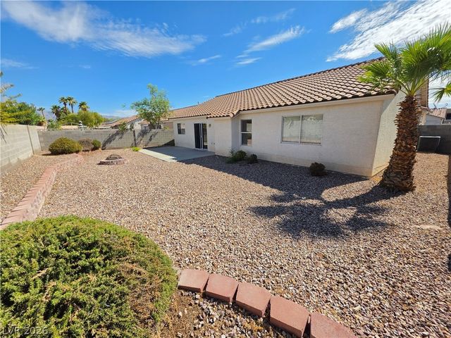 5305 FRENCH LAVENDER Street, North Las Vegas, NV 89031