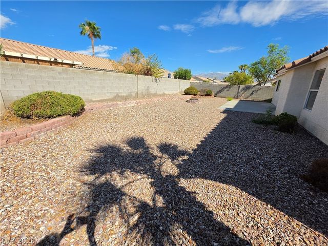5305 FRENCH LAVENDER Street, North Las Vegas, NV 89031