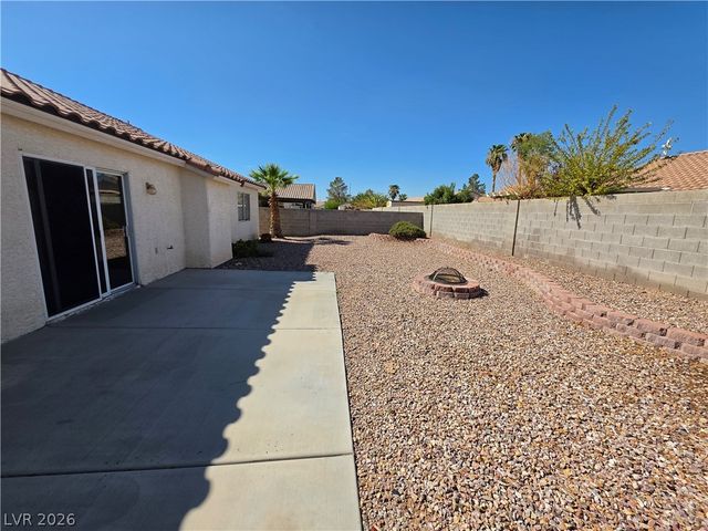 5305 FRENCH LAVENDER Street, North Las Vegas, NV 89031