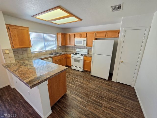 5305 FRENCH LAVENDER Street, North Las Vegas, NV 89031