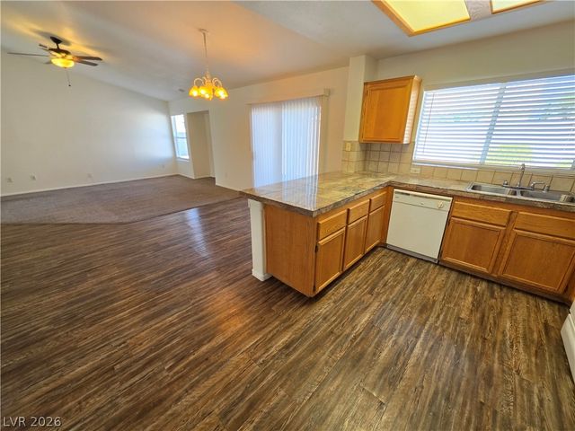 5305 FRENCH LAVENDER Street, North Las Vegas, NV 89031