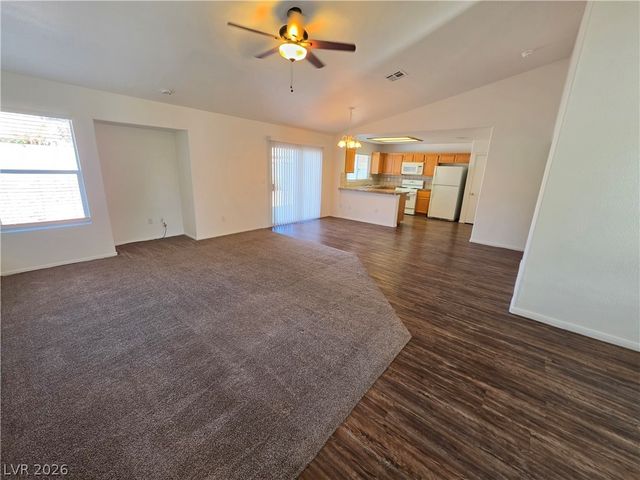5305 FRENCH LAVENDER Street, North Las Vegas, NV 89031