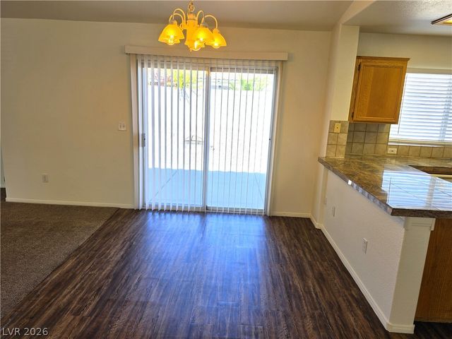 5305 FRENCH LAVENDER Street, North Las Vegas, NV 89031
