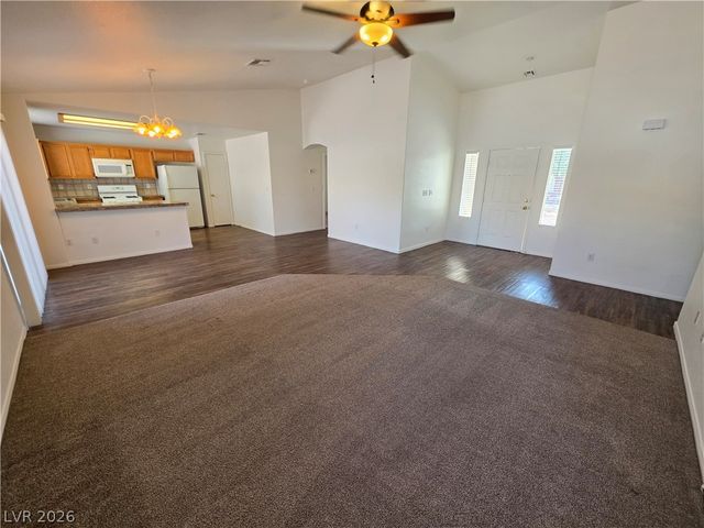 5305 FRENCH LAVENDER Street, North Las Vegas, NV 89031