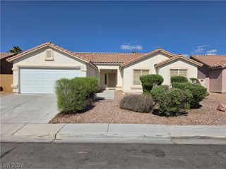 5305 FRENCH LAVENDER Street, North Las Vegas, NV 89031