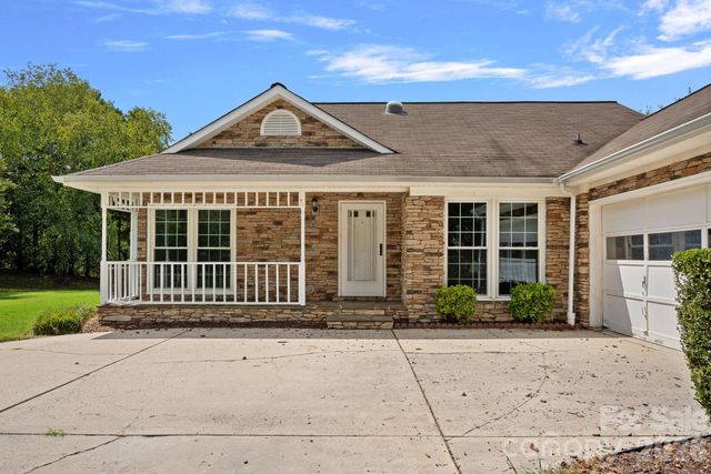 10243 Fairway Ridge Road, Charlotte, NC 28277