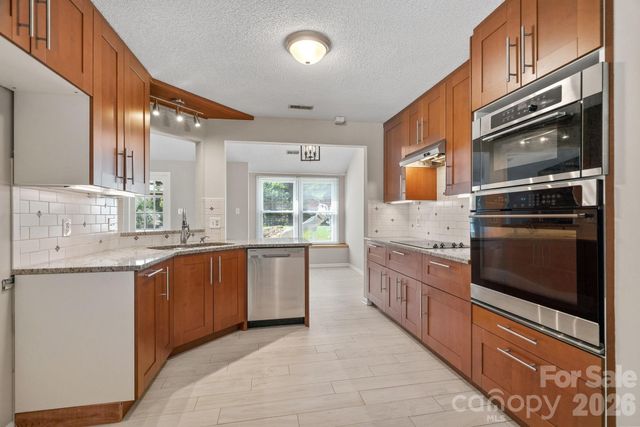10243 Fairway Ridge Road, Charlotte, NC 28277