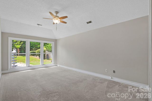 10243 Fairway Ridge Road, Charlotte, NC 28277