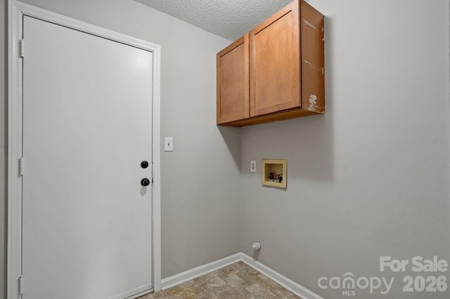 10243 Fairway Ridge Road, Charlotte, NC 28277