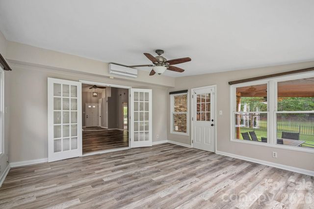 10243 Fairway Ridge Road, Charlotte, NC 28277