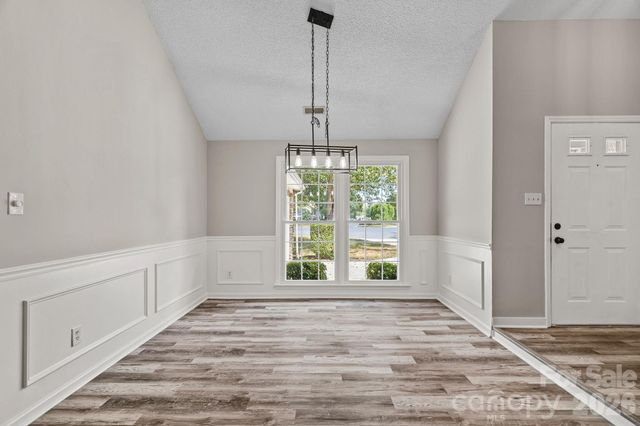10243 Fairway Ridge Road, Charlotte, NC 28277