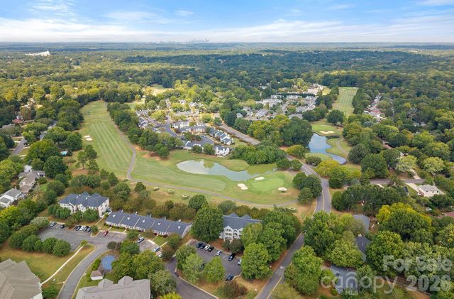 10243 Fairway Ridge Road, Charlotte, NC 28277